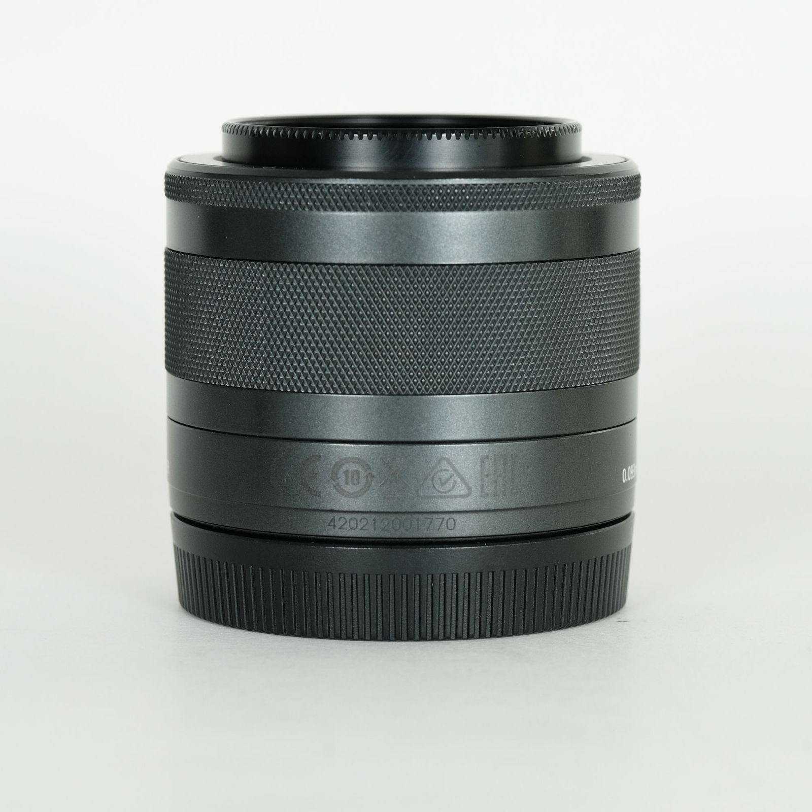 【新品未使用】 Canon EF-M 28mm f/3.5 マクロレンズ Amazon.com : Canon EF-M 28mm f/3.5 Macro is STM International