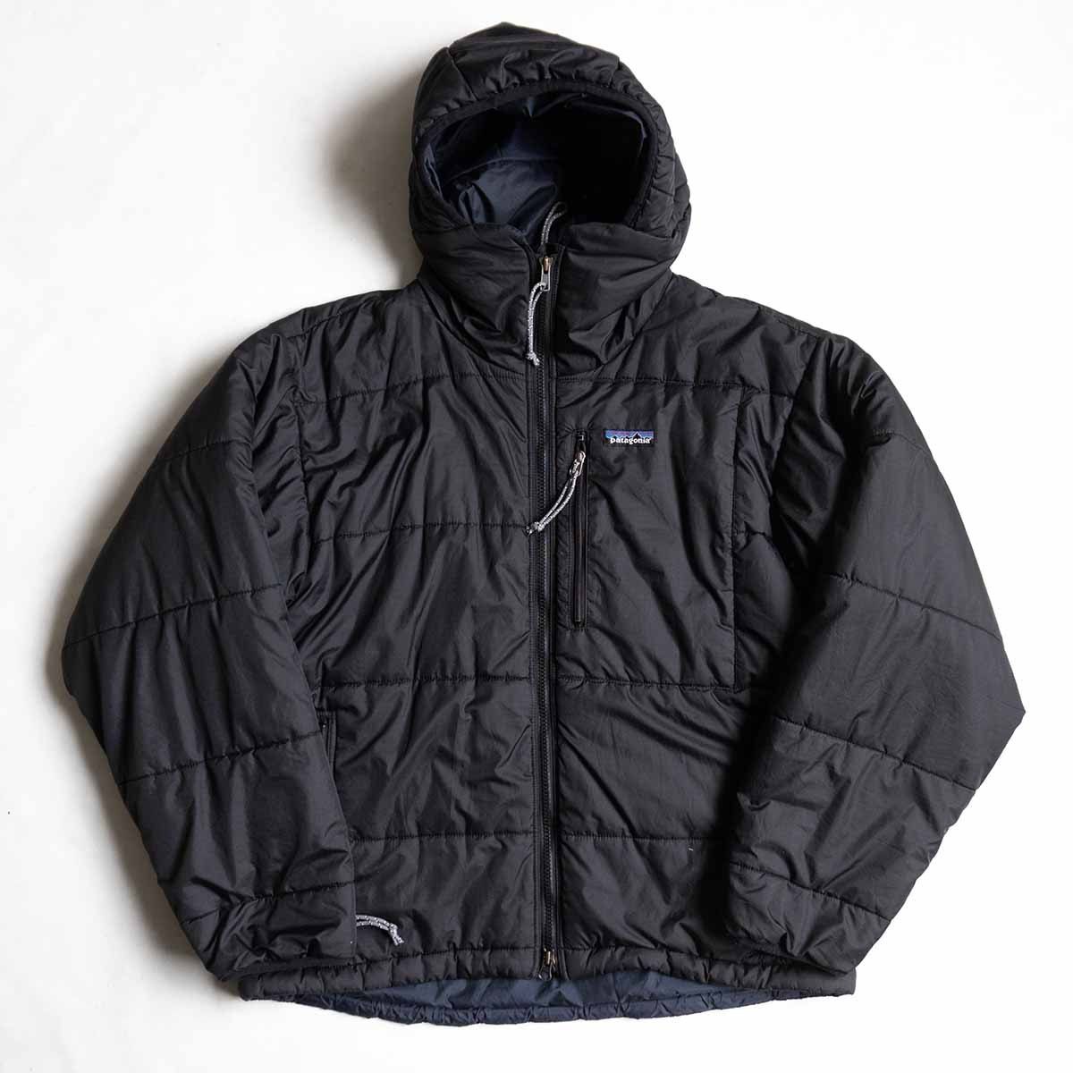 希少/2001年製】PATAGONIA【DAS PARKA】S パタゴニア ダス
