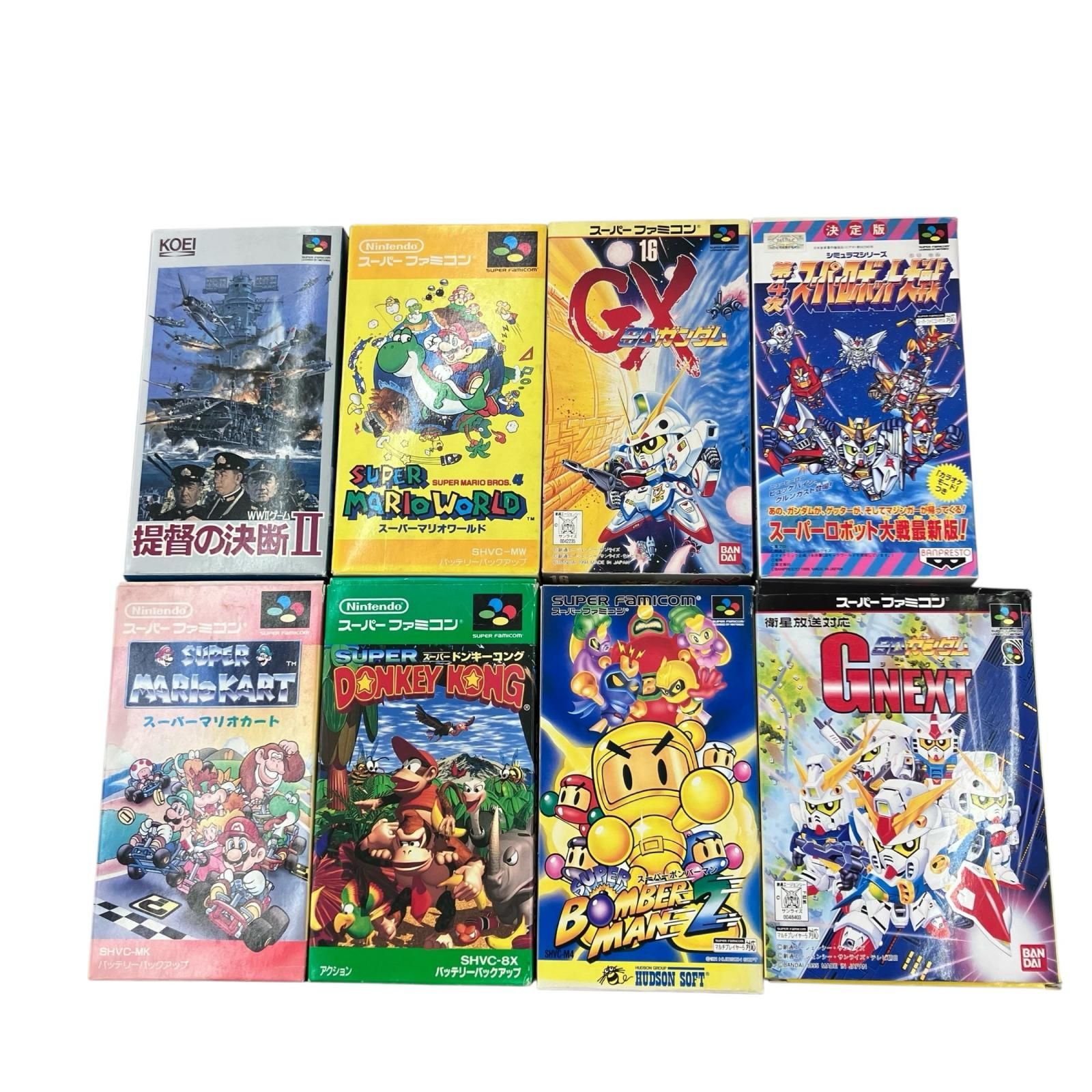 Nintendo Switch ゲームソフト 6本セット Nintendo Switch Nintendo