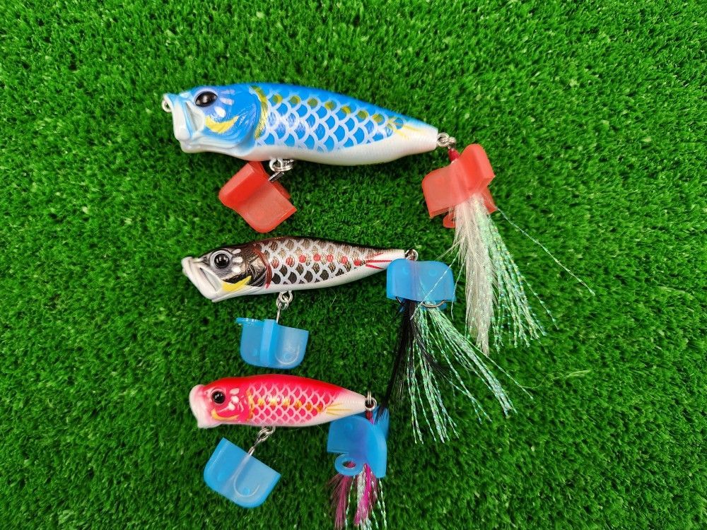 メガバス　鯉のぼりセット　天昇　ポップX 限定品】鯉のぼりをイメージしたメガバスのPOPXセットが3月10日より
