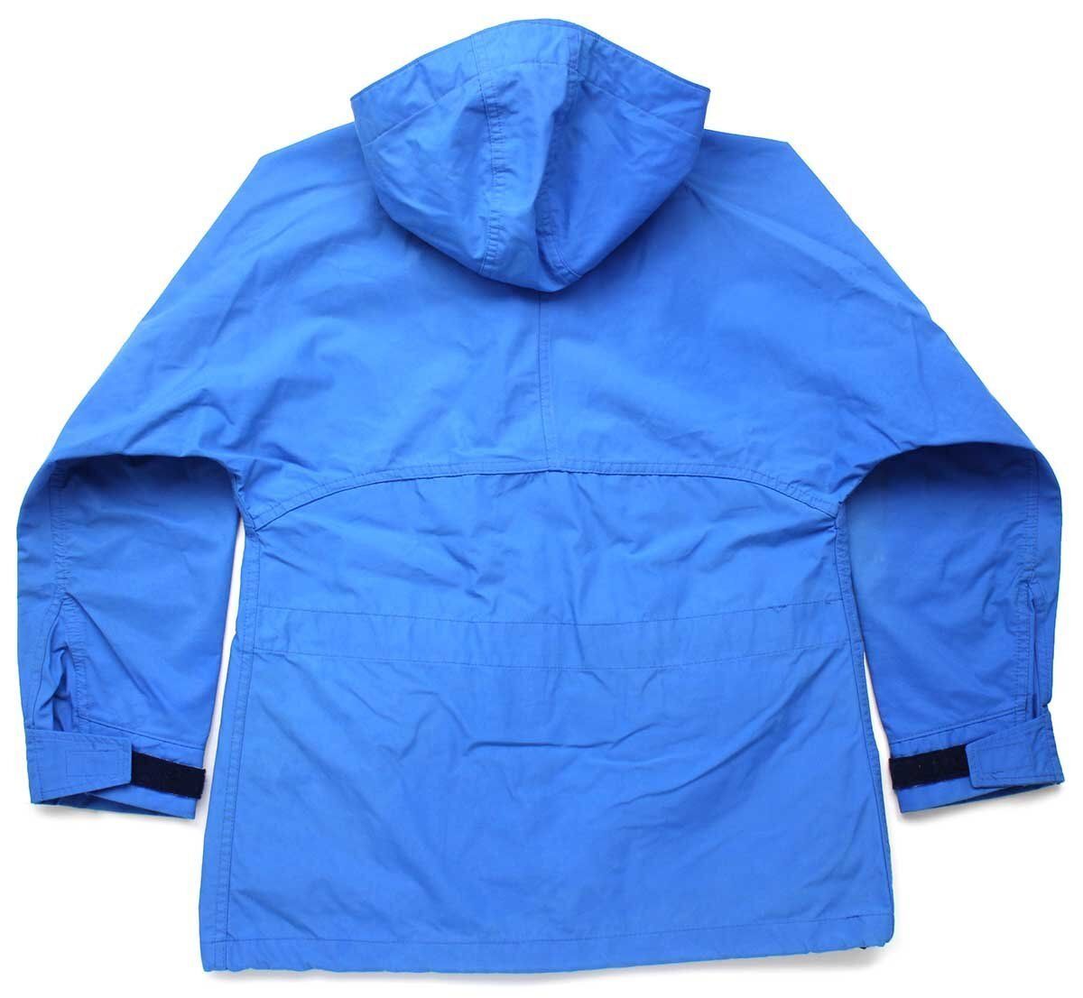 70s USA製 EddieBauerエディーバウアー GORE-TEXゴアテックス ナイロン  