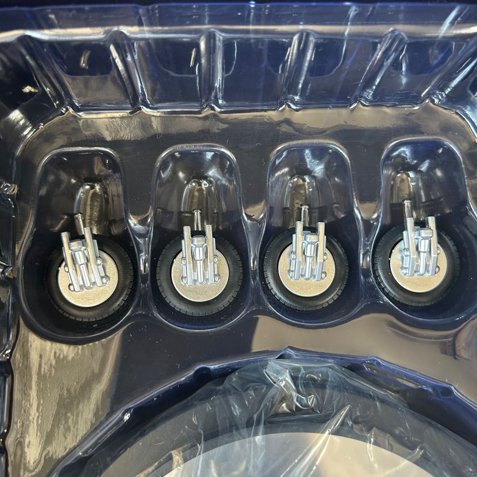 エッグアタック