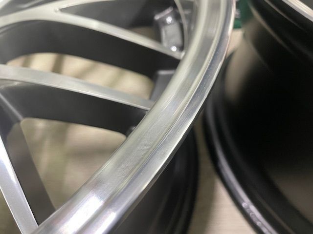 ホイール4本セット カローラクロス
