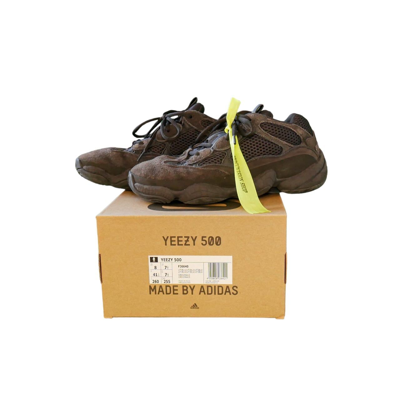 Adidas yeezy desert rat 500 outlet quest