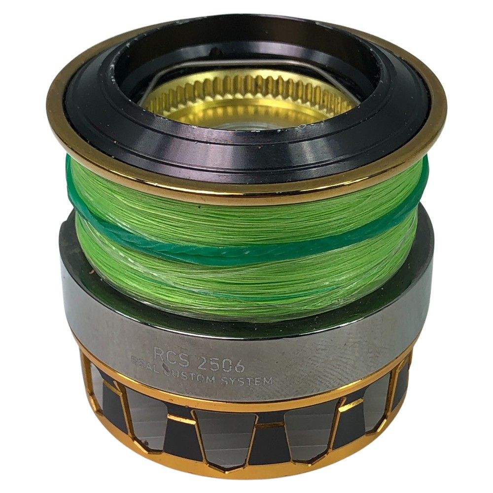 価格アウトドア・釣り・旅行用品 - ΣΣDAIWA ダイワ スプール RCS