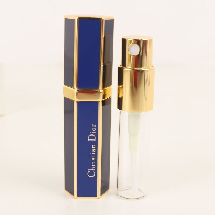 Christian Dior (クリスチャン・ディオール) 香水 セット 中古 - 香水