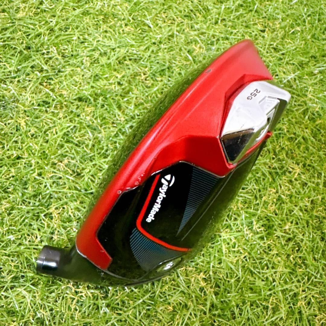 テーラーメイド STEALTH2 ステルス2 ドライバー ヘッド単品 9.0