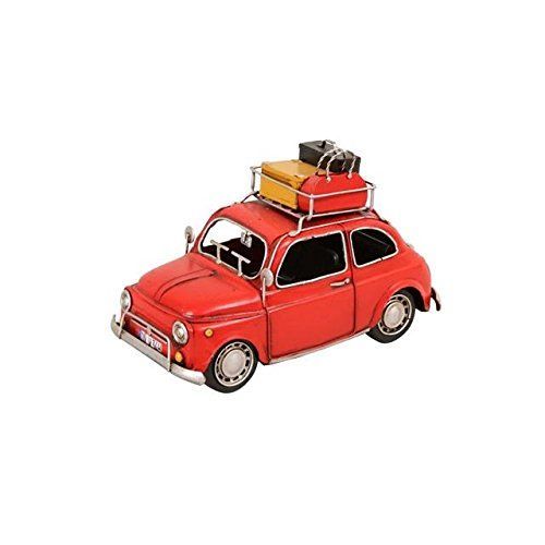 人気商品 レッド オブジェ W24×H15×D11.5cm 東洋石創
