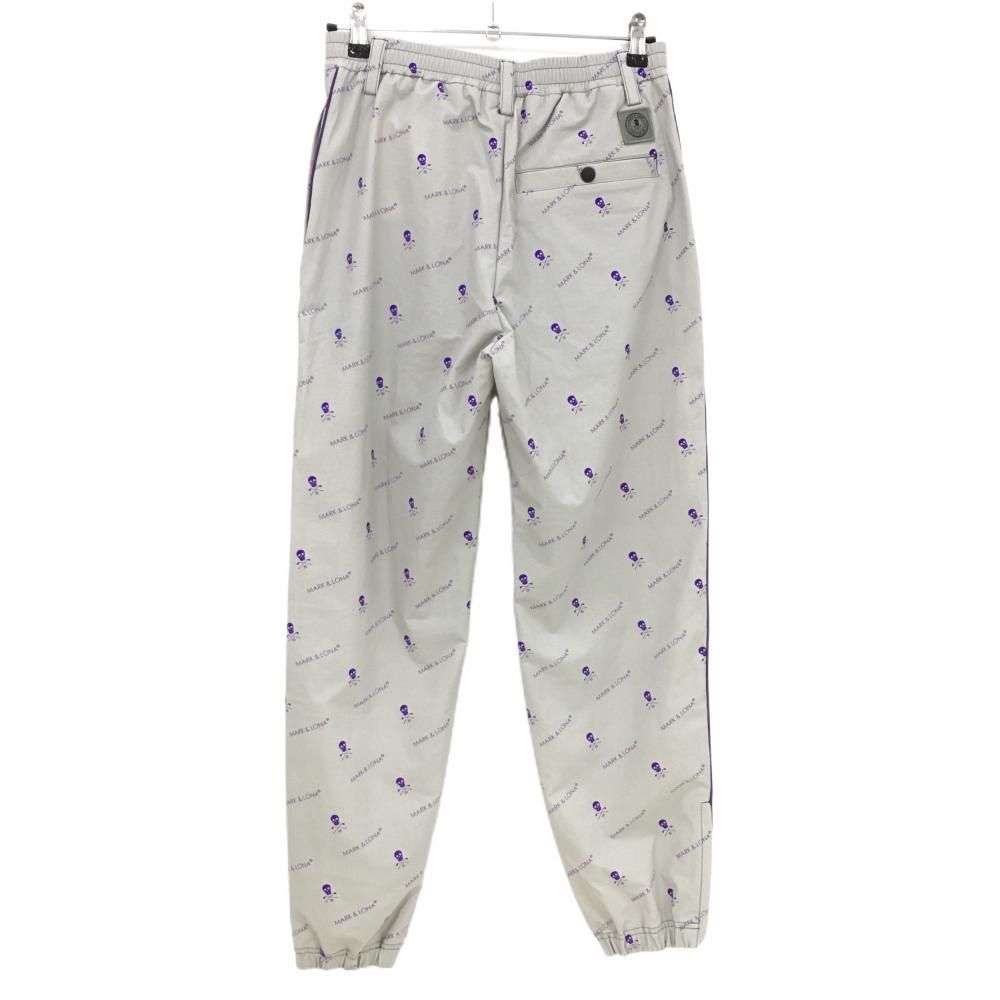 CLUBHAUS Nylon Workpants - Navy M