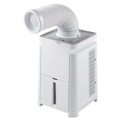 G81 2024年製✨ 屋外の熱中症対策にアイリスオーヤマ スポットクーラー