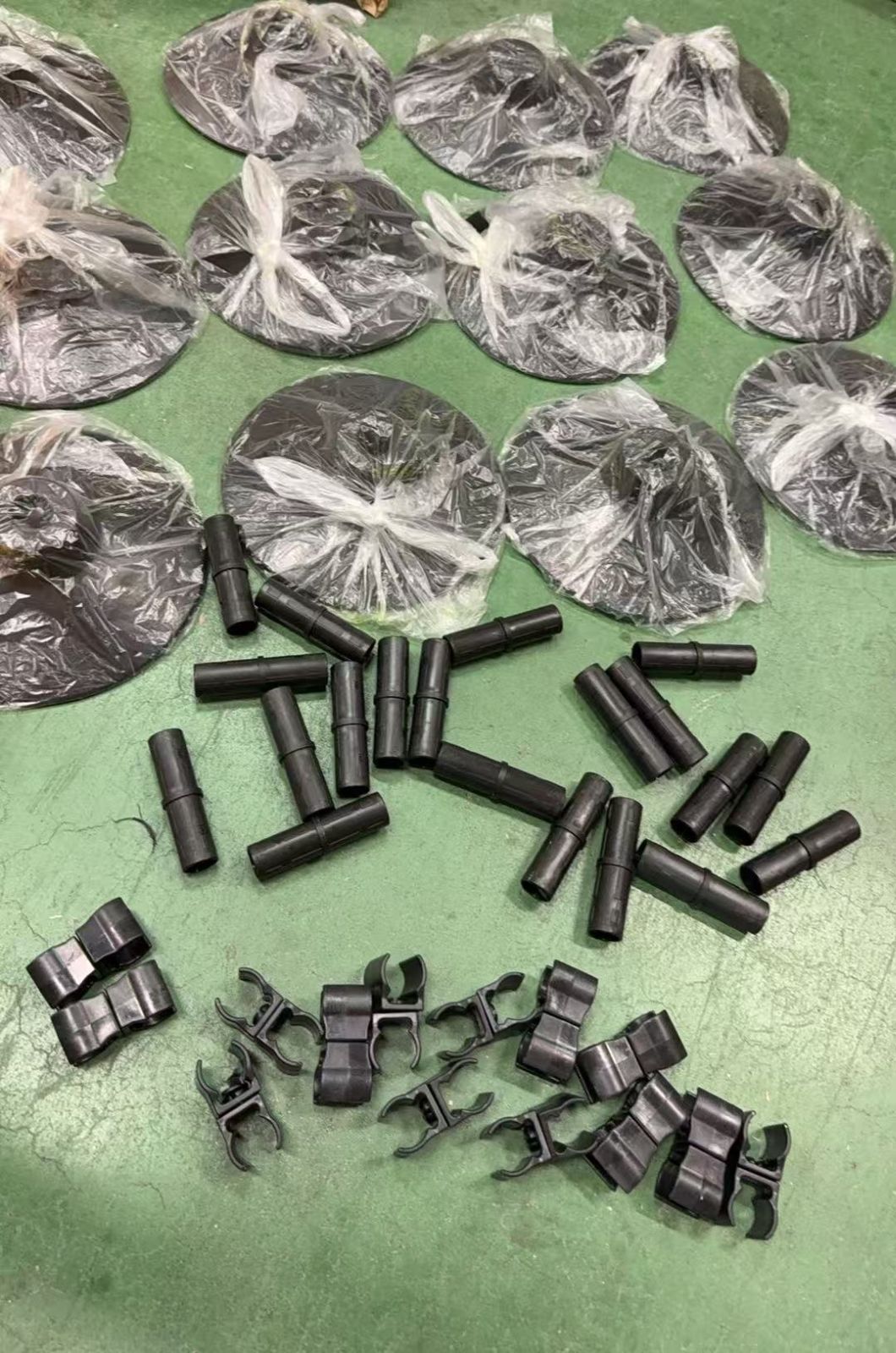 バスパン5枚セット ミニバス ボーラホリックNIKE JORDAN エゴザル