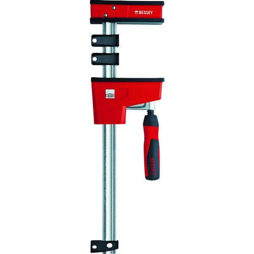 ベッセイ 木工用クランプ ＫＲＥ型 開き６００ｍｍ
