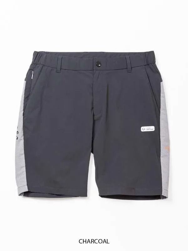 SY32 by SWEET YEARS ゴルフ ショートパンツ 半ズボン メンズ おしゃれ