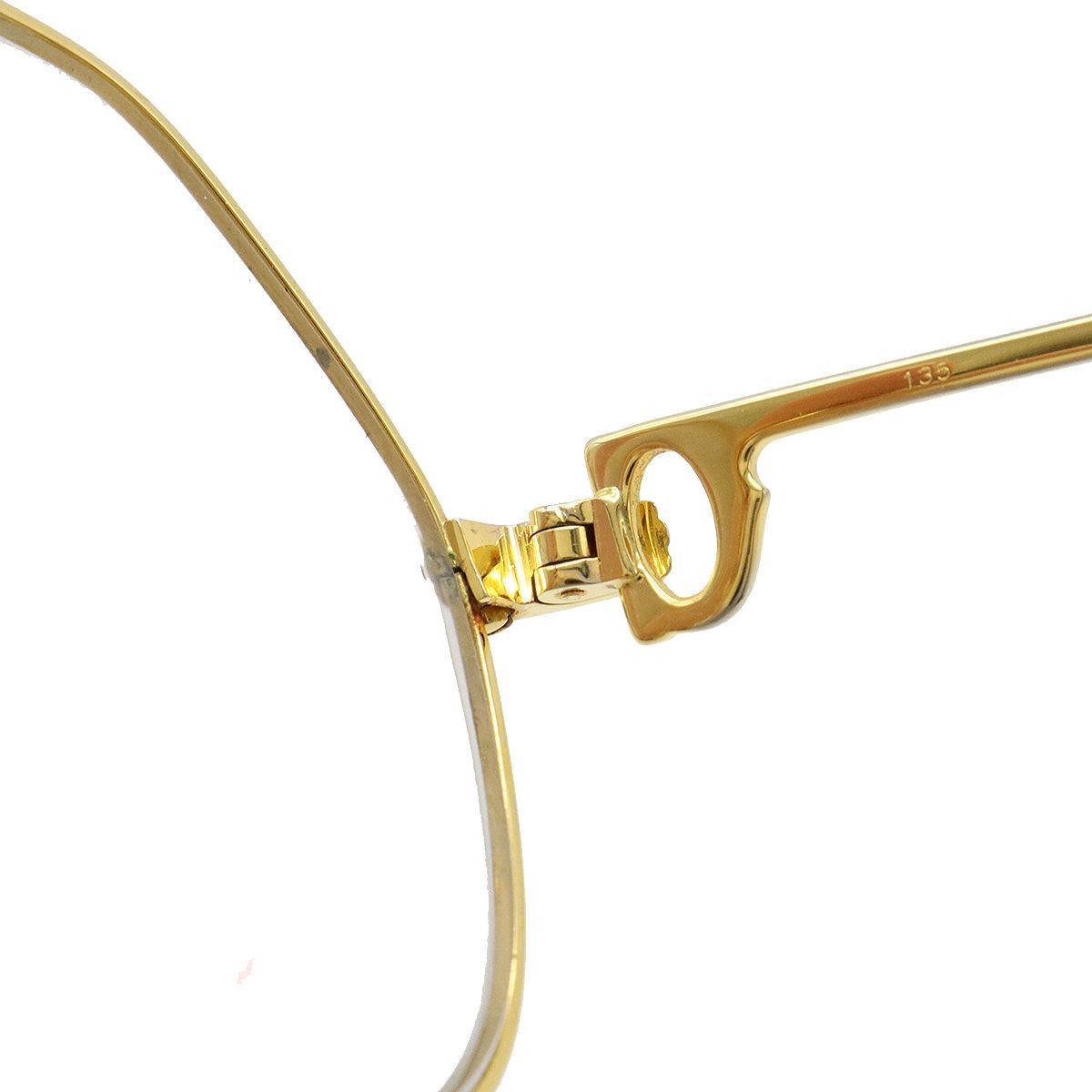 カルティエ トリニティ 眼鏡 めがね メガネフレーム （22310782
