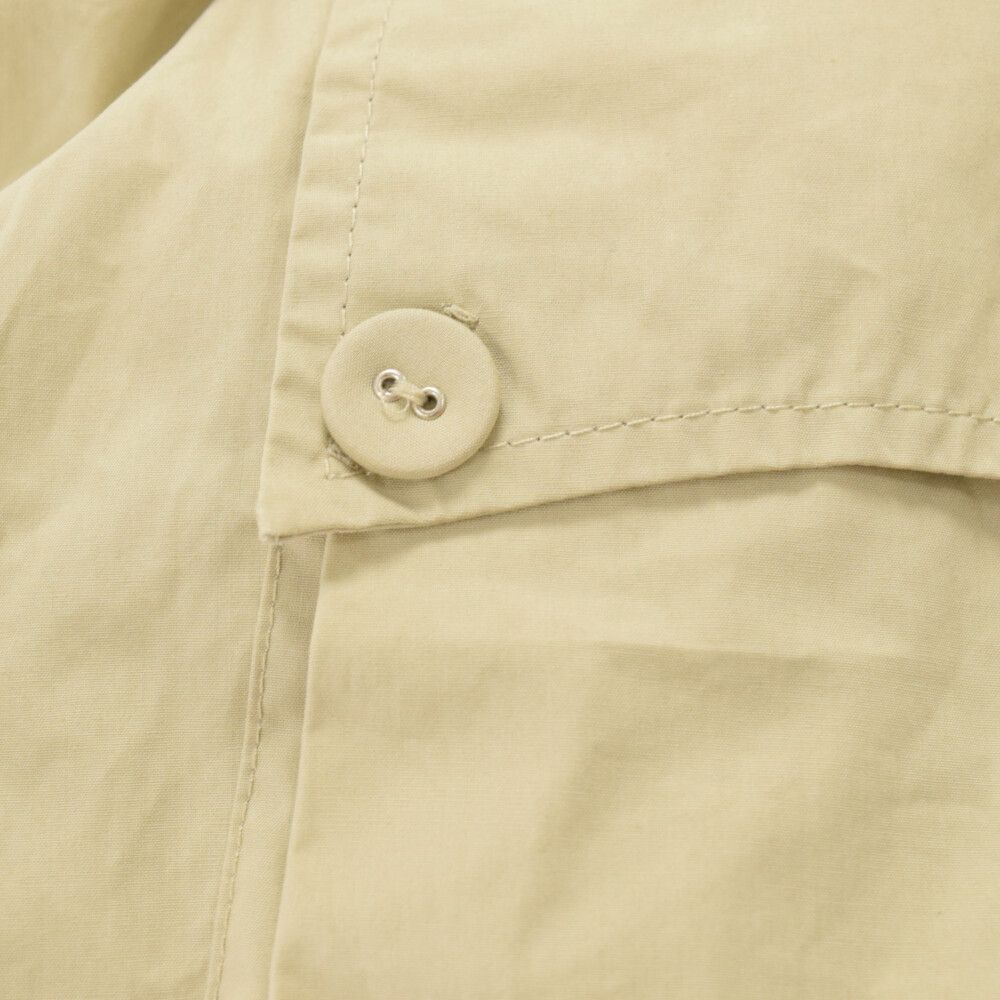 Martin Margiela (マルタンマルジェラ) 23SS Anorak Sports Hooded