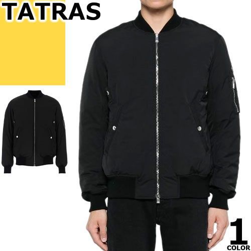 タトラス オソド TATRAS OSODO ダウン ダウンジャケット MA-1 メンズ  