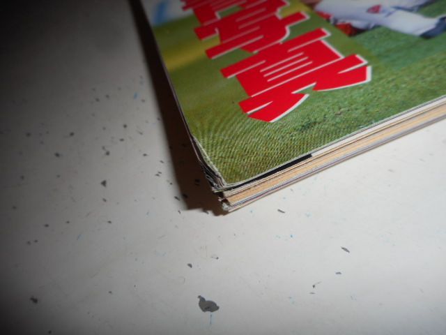 週刊サッカーダイジェスト　1997 8/27 No.379 週刊サッカーダイジェスト1997 8⁄27 No.379