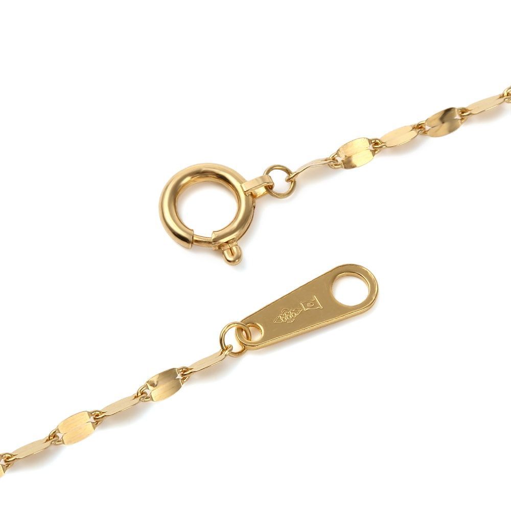 ックレス ペタル