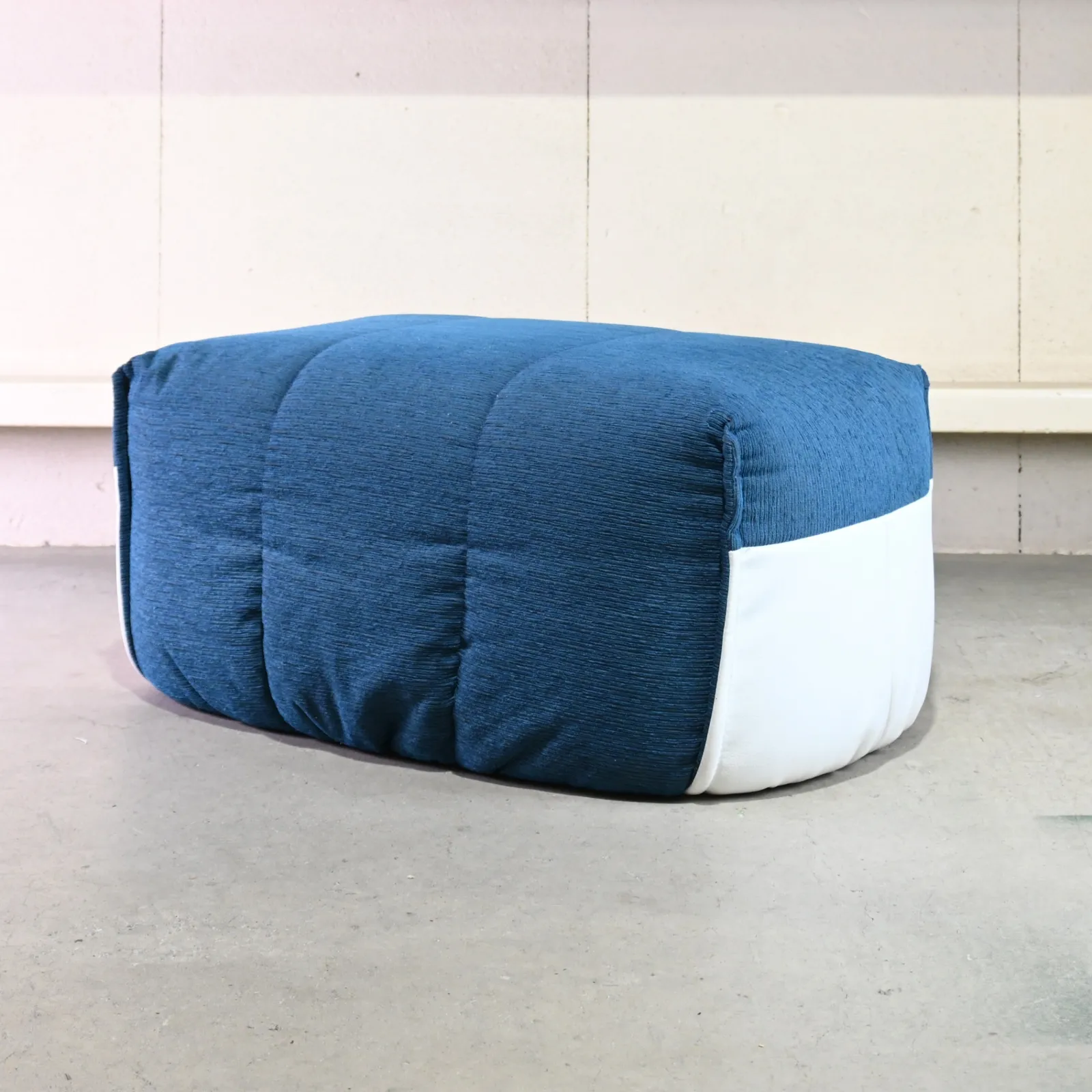 [美品]リーンロゼ　 ブリガンタン&オットマンのセット　(お手入れキット付き) 美品]リーンロゼ ブリガンタン&オットマンのセット (お手入れ