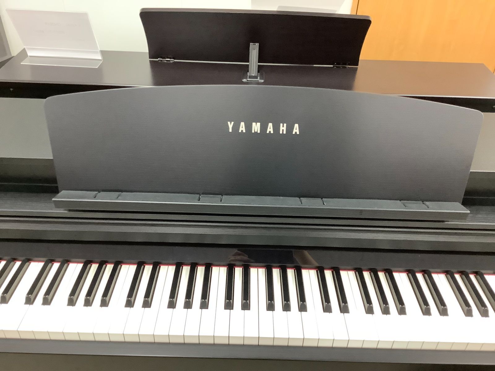 ★71557【電子ピアノ】YAMAHA　CSP170B　20年製 ☆71557【電子ピアノ】YAMAHA CSP170B 20年製 - メルカリ