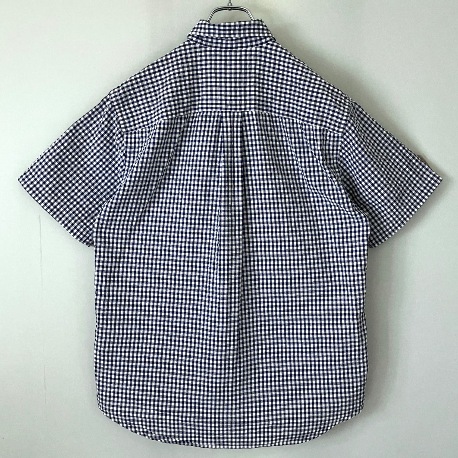 Brooks Brothers/ブルックスブラザーズ☆シアサッカー/プル
