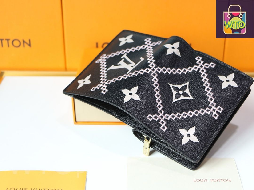 今日特価】Louis Vuitton ルイヴィトン モノグラム エンプラント