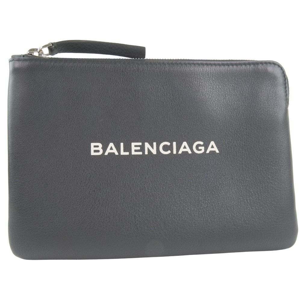 BALENCIAGA】バレンシアガ エブリデイ セカンドバッグ 492465 - にしき