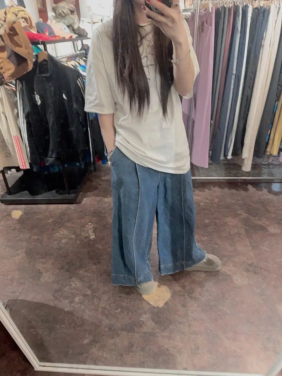 ラッキーシュエトゥ ワイド