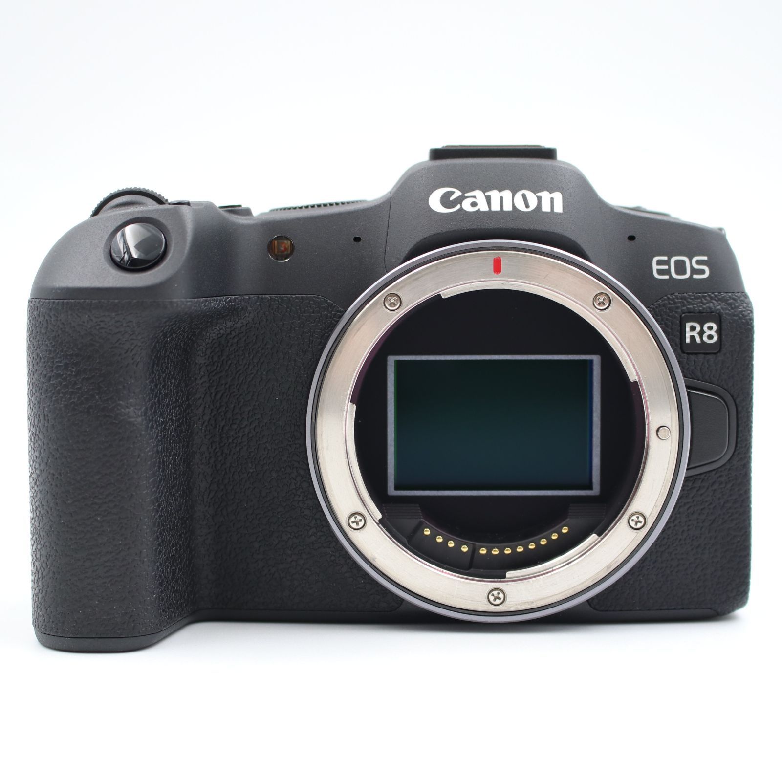 シャッター数 以下 CANON EOS R 8 ボディ ミラーレス一眼カメラ キヤノン