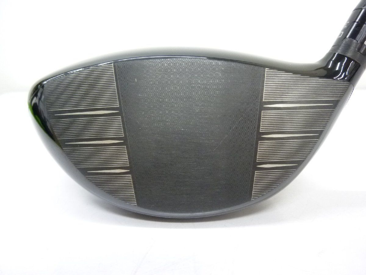 中古品 タイトリスト TSR3 ドライバー 10° TSP310 S レンチなし