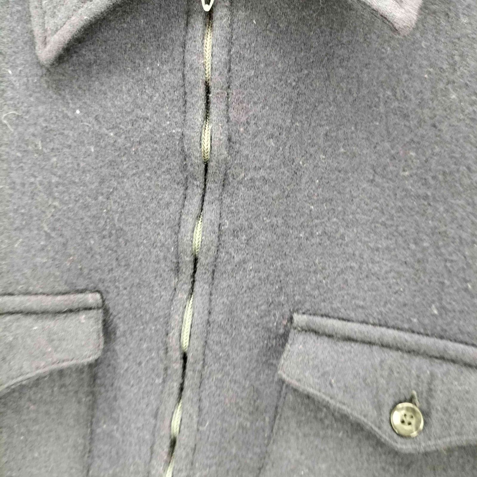 ペンドルトン PENDLETON 60~70s ロケットTALON プルオーバー ペンドルトン PENDLETON 60~70s ロケットTALON プルオーバー