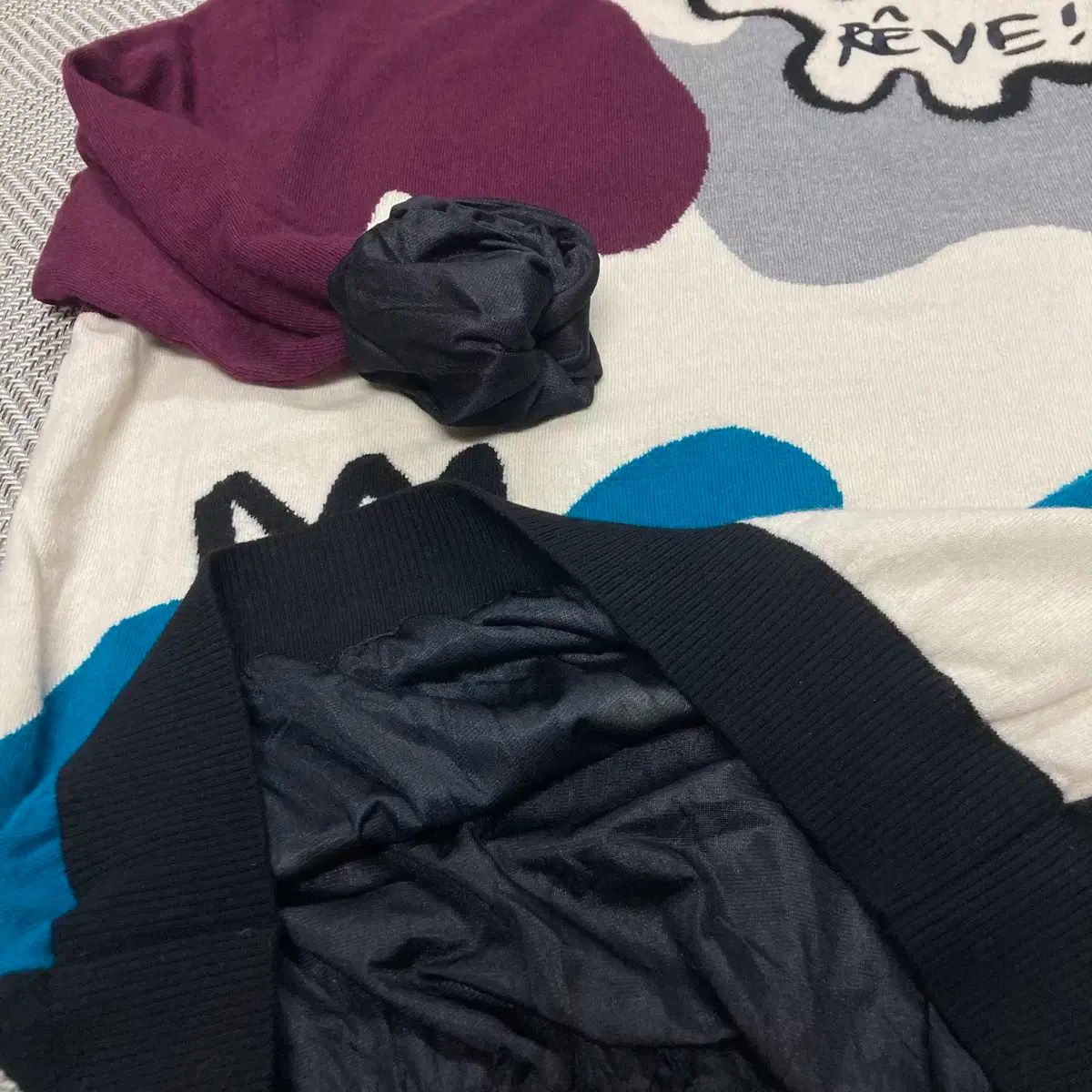 CASTELBAJAC カステルバジャック