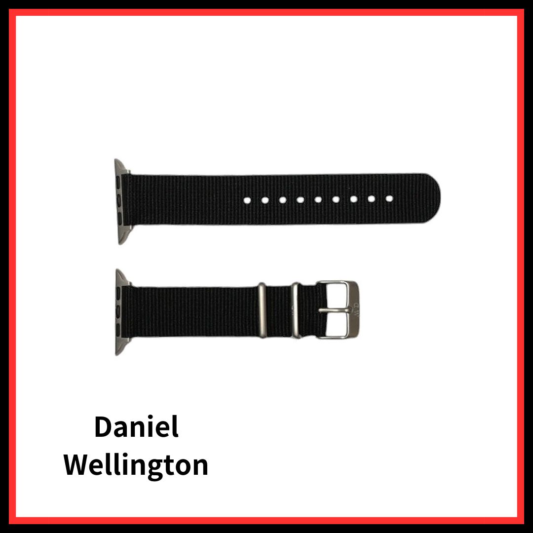 新品未使用】ダニエルウェリントン DANIEL WELLINGTON Smart Watch 