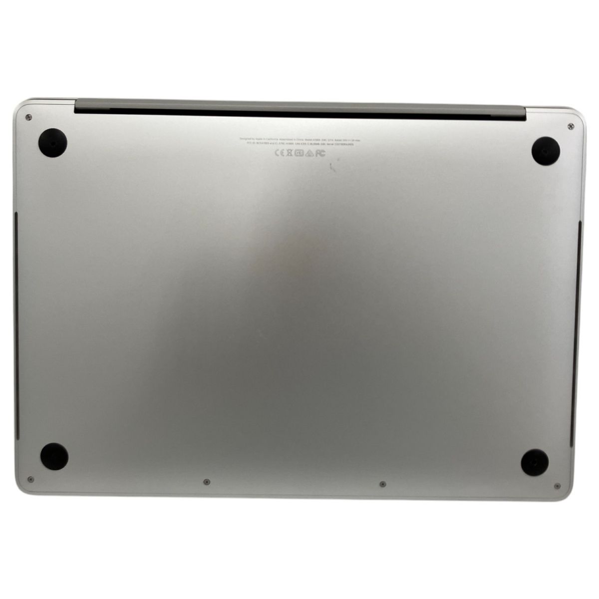 Apple MacBook Pro 13インチ 2018 ノート PC 16GB SSD 1TB Core Apple MacBook Pro 13インチ 2018 ノート PC 16GB SSD 1TB Core