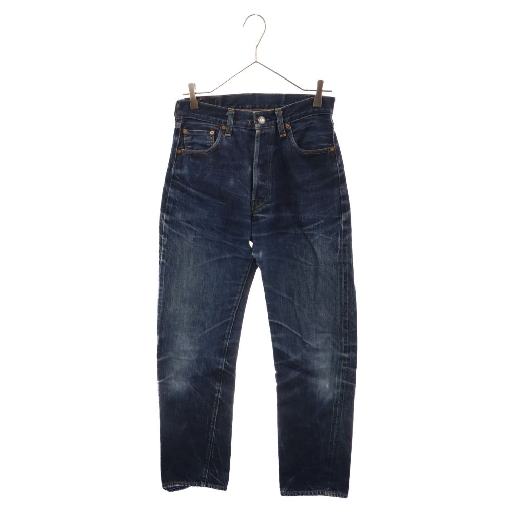 Levi's 501xx 刻印555 ビックE 【公式通販】