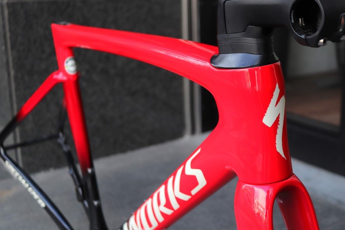 エスワークス ターマック