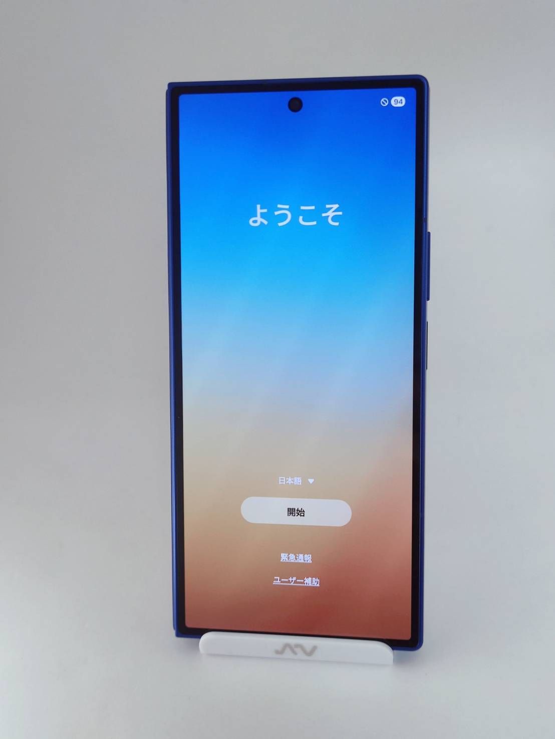 【美品】Galaxy Z Fold7 ブルーシャドウ 512GB 韓国版 Aランク】Galaxy Z Fold7 ブルーシャドウ 512GB 韓国版 - メルカリ