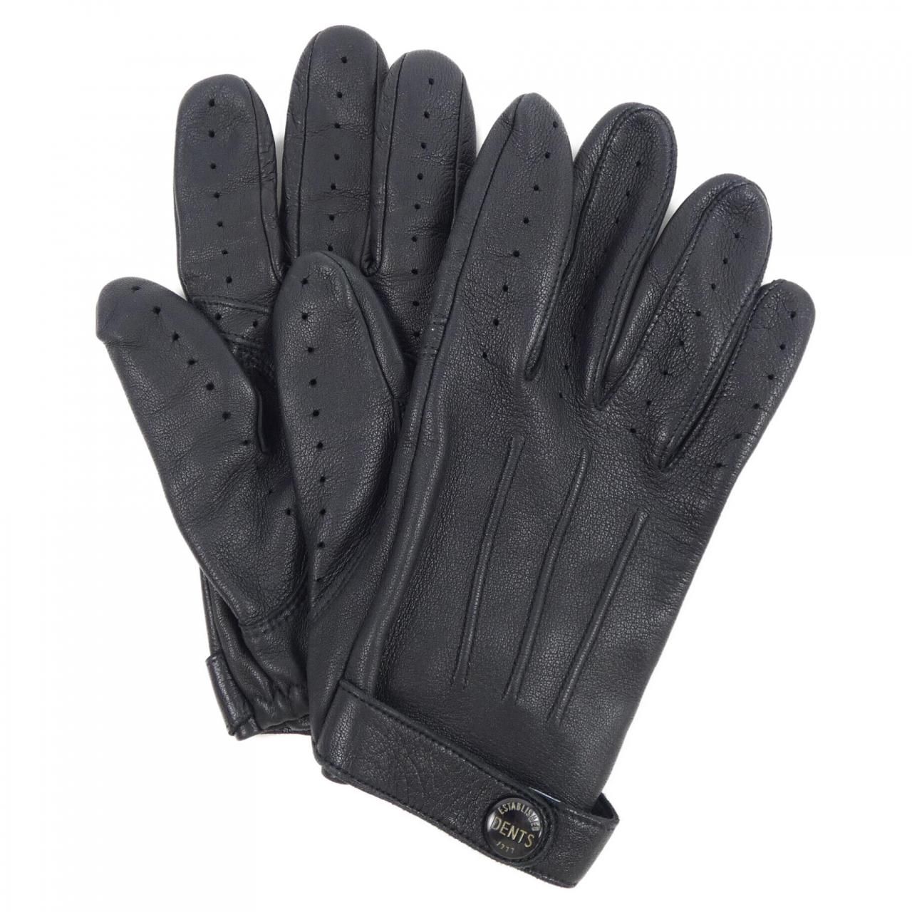 デンツ DENTS GLOVE