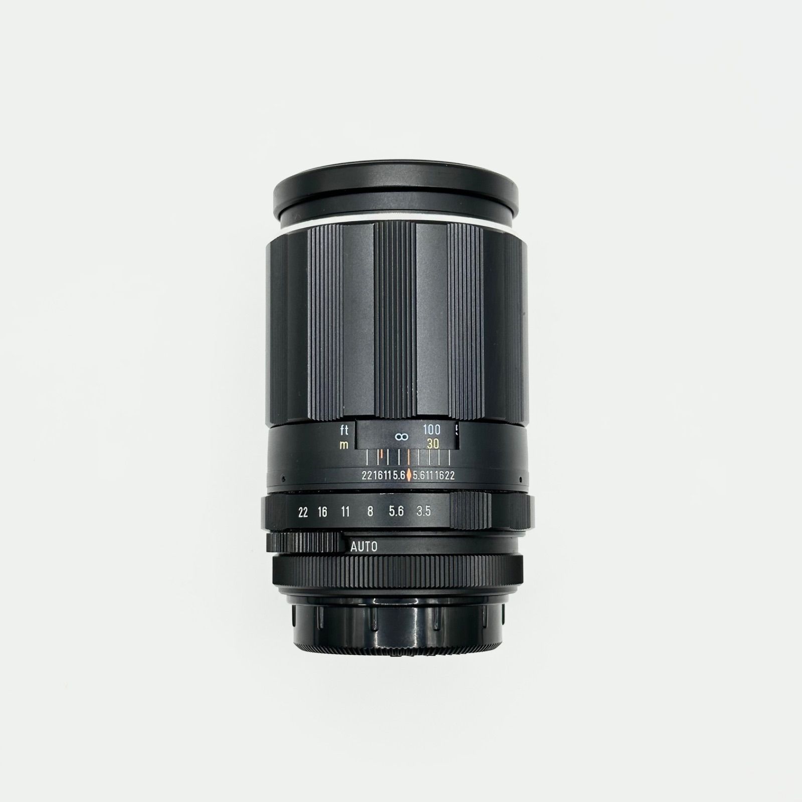 PENTAX Super-Multi-Coated TAKUMAR 135mm F3.5 タクマー PENTAX Super-Multi-Coated TAKUMAR 135mm F3.5 タクマー