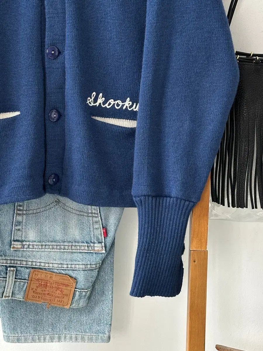 アーノルドパーマーウェアセット ポロ・ハイネック・カーディガン