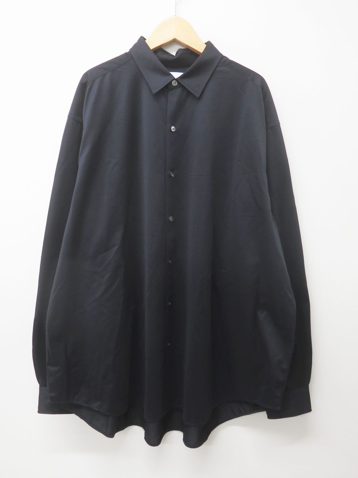 常田大希 St.John's Bay ビッグサイズ ヘビーネルシャツ 好配色 90s