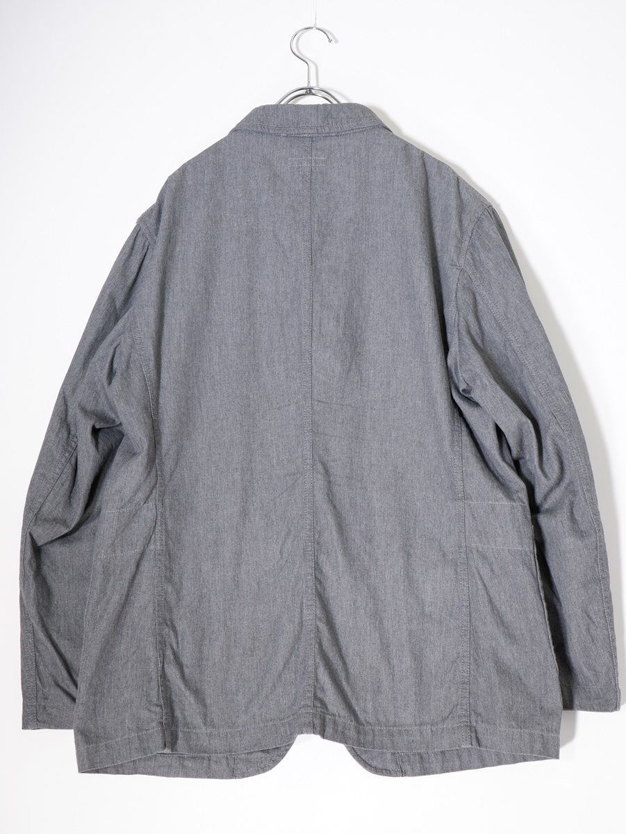 Engineered Garmentsエンジニアードガーメンツ Bedford Jacketライト