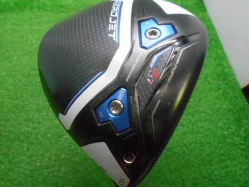 AEROJET LS | 9 | S | ディアマナ PD60 | 中古 | ドライバー AEROJET LS | 9 | S | ディアマナ PD60 | 中古 | ドライバー