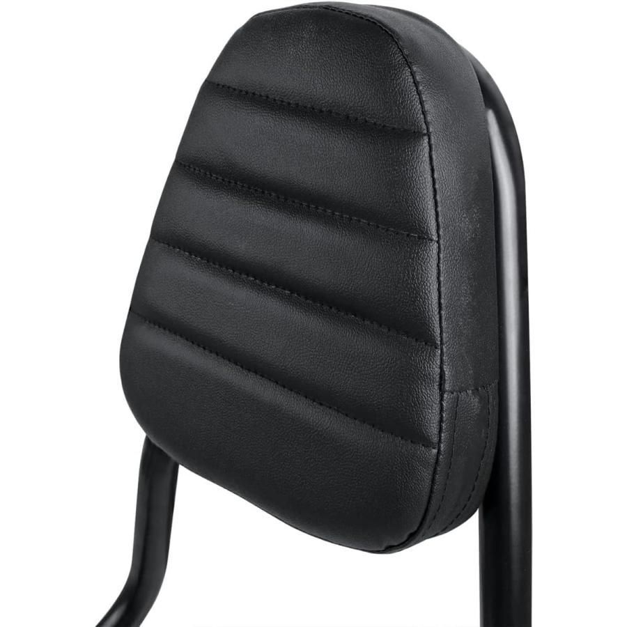 タンデムバー バイク