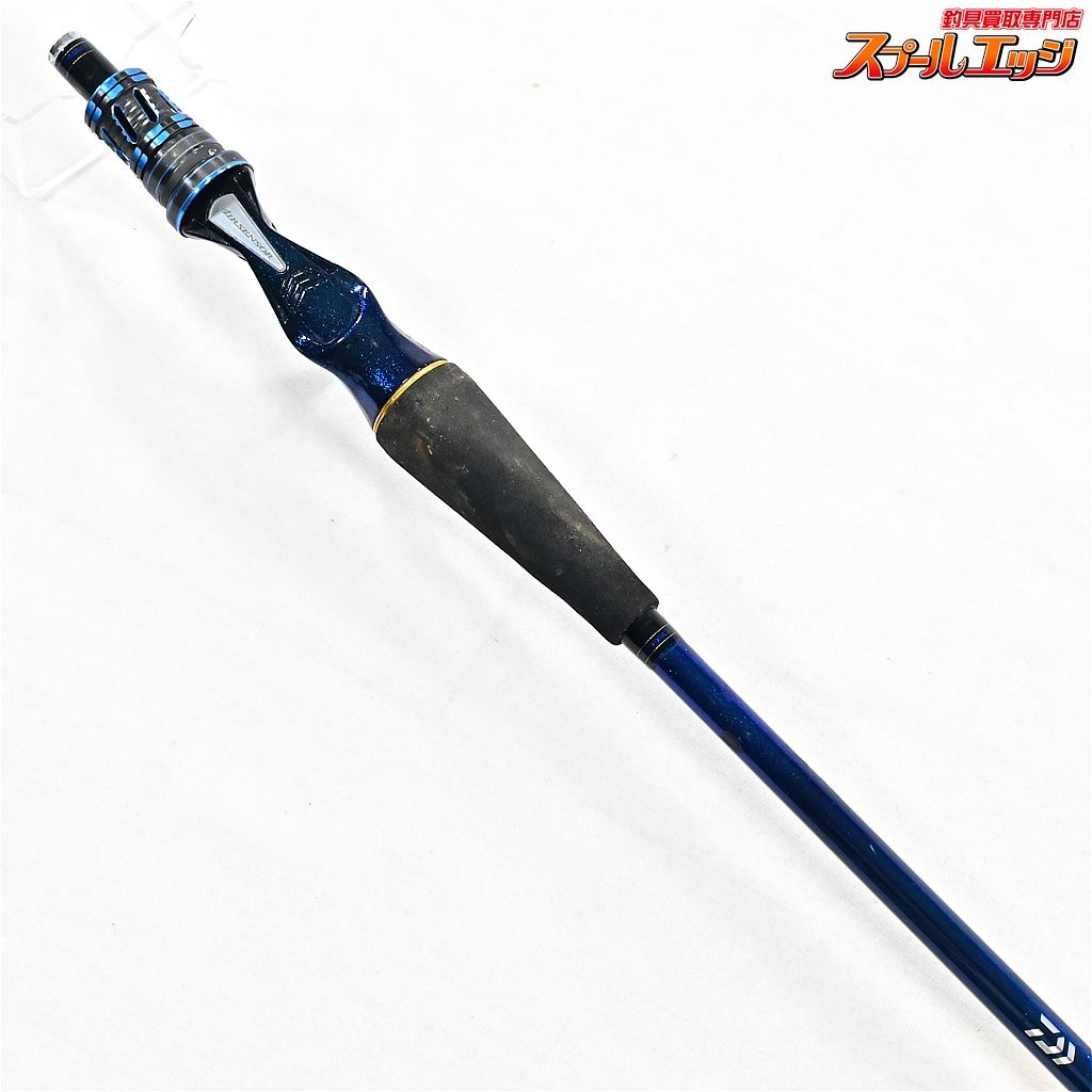 【ダイワ】 20極鋭 タチウオテンヤSP 91-180A AGS DAIWA KYOKUEI