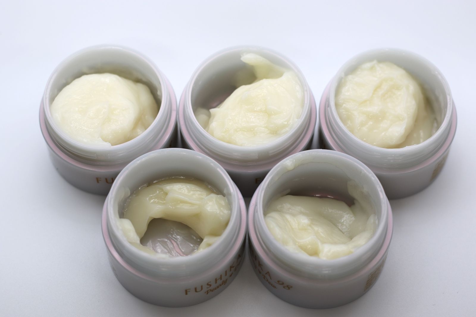 パーリーデュー FUSHIKA 98 オールインワンエレガントモイスチャー パーリーデューFUSHIKA98プレミアムオールインワン美肌ジェル