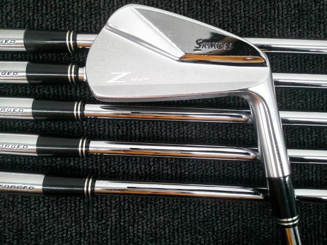 アイアンセット ダンロップ スリクソンZ945|DG 6本セット|S200|26 2724 松山店