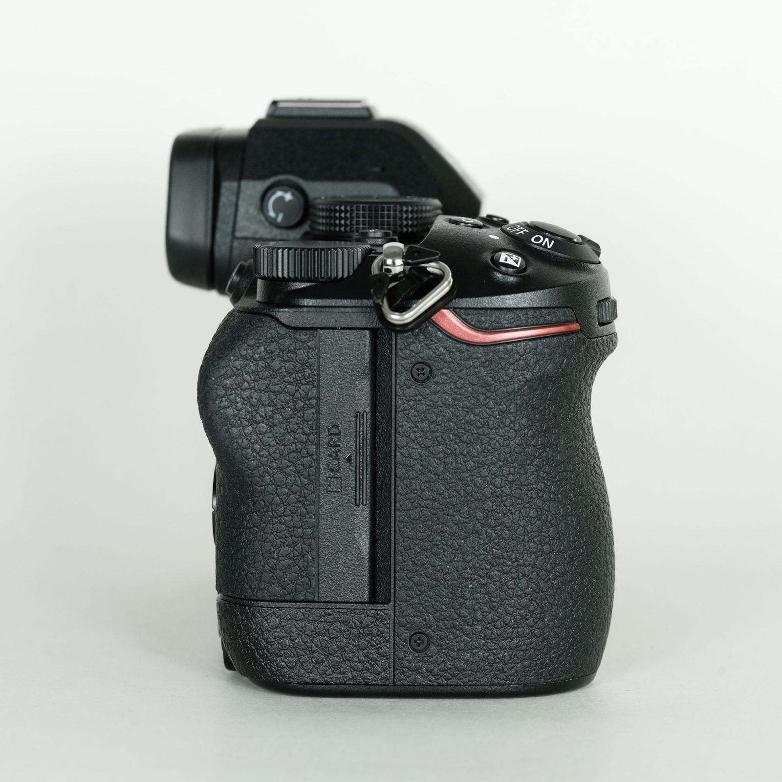 新品同様｜シャッター数800回] Nikon Z5II [ボディ] / ニコンZ
