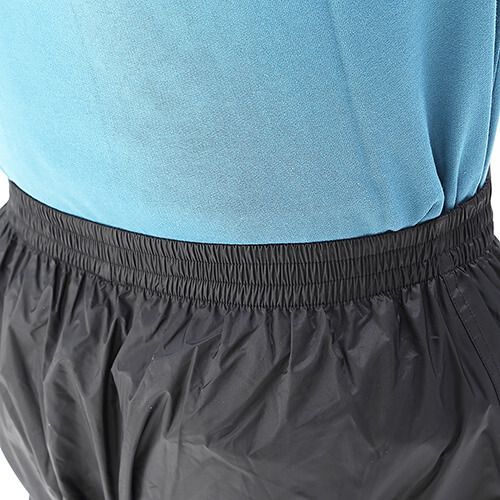 ダブルガードレインスーツ