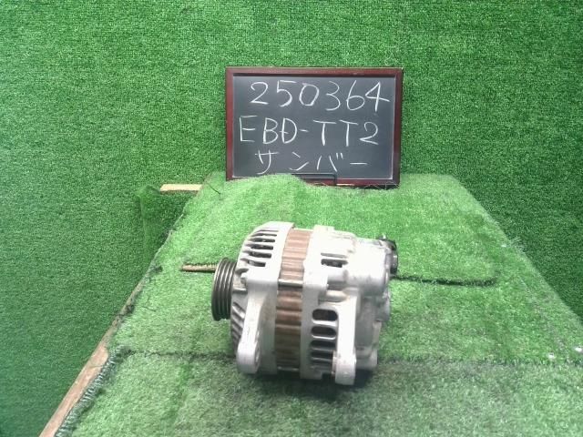 サンバー EBD-TT2 オルタネーター ダイナモ 23700KA880 自社品番250364